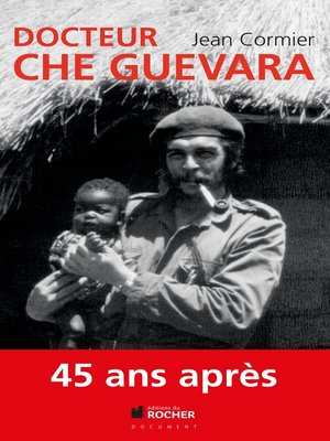 cover image of Docteur Che Guevara